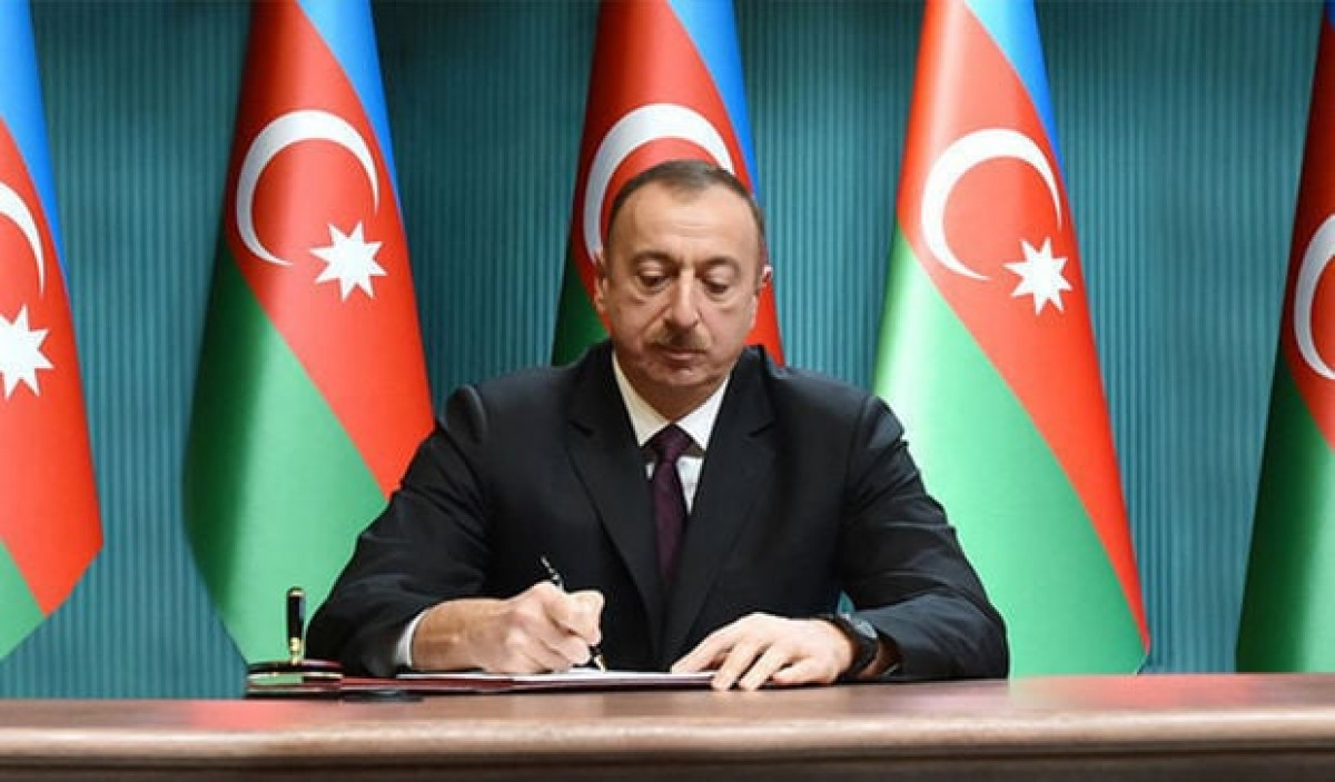 Maliyyə inklüzivliyinin genişləndirilməsinə dair Dövlət Proqramı İİTKM-ə tapşırılıb