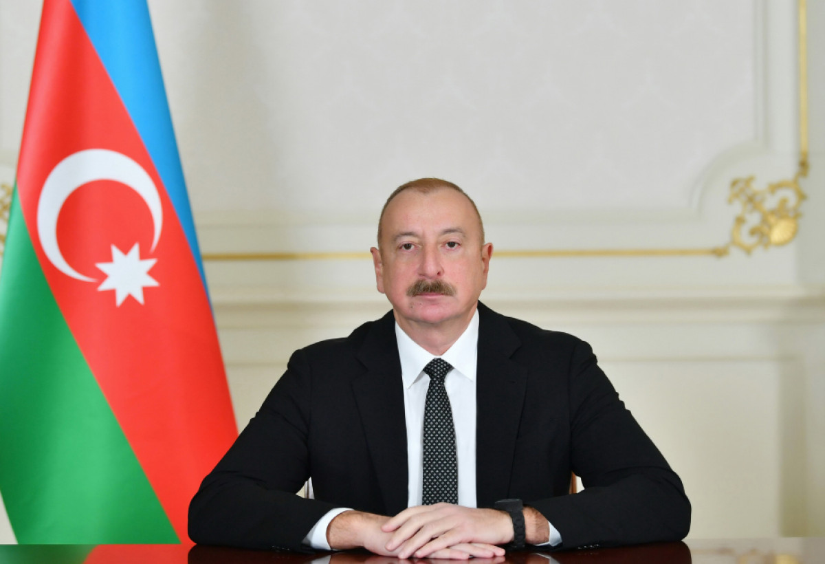 Kənd təsərrüfatı sahəsinin inkişafına dair yeni Dövlət Proqramı təsdiqlənib